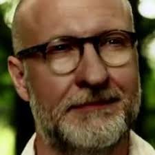 Watch Bob Mould (of Hüsker Dü) Peace Out From Humanity in his New Video,  'The Descent'