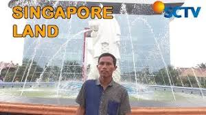 Singapura dikenal sebagai raksasa kecil di asia tenggara, dan sampai sekarang merupakan salah satu kota termodern di asia. Singapore Land Waterpark Batubara Wisata Baru Batubara Youtube