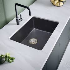Quartz Sink