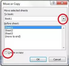 If you have a worksheet that you have been working on for a long time and you need to copy it for another task, you can simply copy that worksheet so you do not have to do it all again from the ground up. What Is The Excel Shortcut For Copy Moving A Tab From One Worksheet To Another Quora
