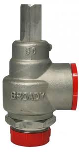 Psv Valves Ikm Testing
