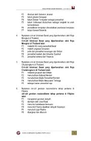 Perubahan sistem politik di asia tenggara. Skema B1 B3 Modul Intensif T5 Flip Ebook Pages 1 13 Anyflip Anyflip