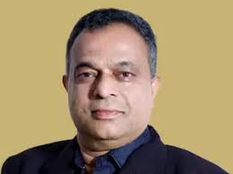 James Paul, Bureau Chief, MyFinPoint