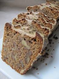 La Cuisine D Ici Et D Isca Cake Au Cafe Et Aux Noix Recette Dessert Gateaux Et Desserts Recette