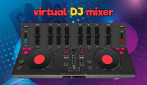 Virtual Dj 8 For Android Apk Download
