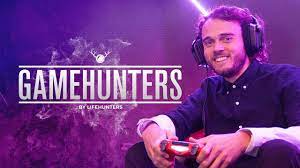How to become a pro? | GameHunters - YouTube