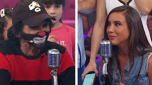 La noticia la confirmó su hijo en entrevista a un. Sabes Donde Esta La Feria De Cepillin En Su Cartera Hazme Reir De Ninos Vs Adultos Me Caigo De Risa Canal 5