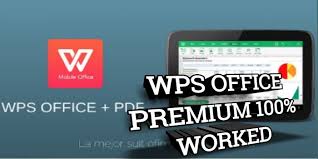Wps Office Premium Mod Apk V13 2 For Android For Android