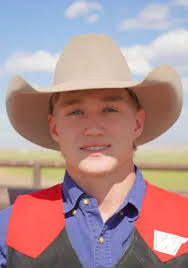 2024-25 Rodeo Roster