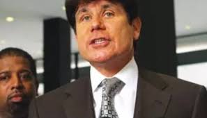 Best of Springfield winners, part one