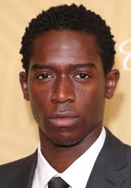 Damson Idris