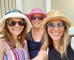 Relaxing last minute vacation in Hilton Head