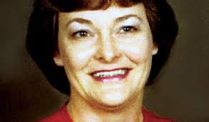 Author: Janie McKinney