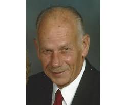 Gerald MUGRIDGE Obituary (2016)