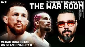 Why Did Sean O'Malley Dye and Braid His Hair? 'Suga' Explains Inspiration  Behind Signature Look