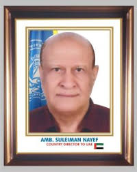 International Society of Diplomats