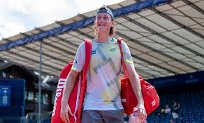 ¡Buse Eliminado! Revancha Española en el Challenger de Valencia - Imagen principal del artículo