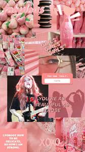 Rose Pink Collage Aesthetic Wallpapers Blackpink Rose Pink Wallpaper Collage F Ideas De Fondos De Pantalla Fondos De Pantalla De Iphone Imagenes De Black Today i'm bringing you all along on the adventure that was making my own aesthetic wall collage!! rose pink collage aesthetic wallpapers