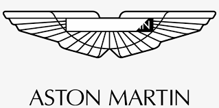 Aston martin logo (black) 7000x4000 hd png. Aston Martin Logo Black And White Aston Martin Logo Jpg Transparent Png 2400x1073 Free Download On Nicepng