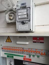 Autocos the smartest automatic changeover switch specially engineered to transfer your premises' electricity from a generator to the commercial (phcn) power grid when power is restored without allowing your gadgets to lose power. Back Up Generators Sea To Sky Electrical Adelaide