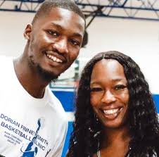 Dorian Finney-Smith : Bio, family, net worth