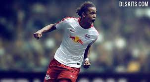 We don't know when or if this item will be back in stock. Dream League Soccer Rb Leipzig 2018 19 Kits And Logo German Football League Soccer Soccer Jersey