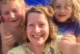 Mum's brilliantly brutal rant at 'idiots' who give son 'death stares' over  disabilities