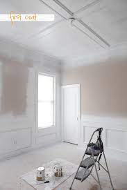 Say It And Spray It Bower Power Interior Wall Paint Home Painting Trim