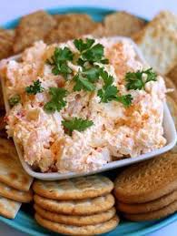 Simple Shrimp Dip Recette Recette Aperitif Recettes De Cuisine Recette