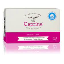 Simply The Best Goat Milk Soap Orchid Flower Extract Canus Orchid Flower Milk Soap Goat Milk