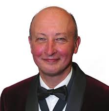 195th anniversary Annual Dinner and Legal Awards