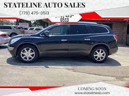 Image result for Carbon Black 2010 Enclave