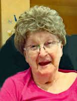 Doris Oelke Obituary