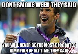 Is Marijuana A Performance Enhancing Drug For Athletes