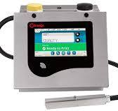 High-Resolution CIJ Printers for Codes and Logos - Citronix ...
