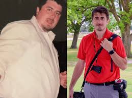 Man Lost 125 Pounds by Doing the Opposite of What He'd Tried Before
