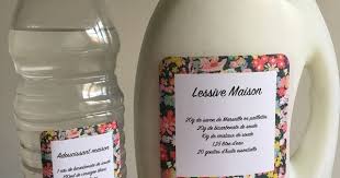 Ma Recette De Lessive Et Adoucissant Maison Le Blog De Mamanwhatelse Recette De Lessive Recette Lessive Maison Produit De Nettoyage Faits Maison