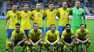 The home of sweden on bbc sport online. Sweden At The 2018 World Cup Scores Schedule Complete Squad Tv And Live Stream Players To Watch Cbssports Com