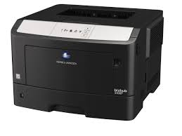 Production printer pp engines that will add power, quality & ease to any. SperanÅ£Äƒ Spectaculos PlajÄƒ Imprimante Konica Minolta Bizhub 3300p Macrodesign Ro