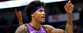 His father is kelly oubre, sr. Kelly Oubre Jr Stats News Bio Espn