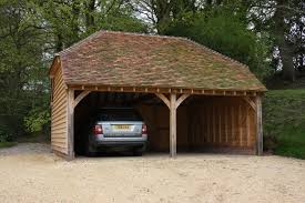 Carports are designed to keep your car clean and help to protect it from the weather. Ideas 45 Of Oak Carport Kits Specialsonjvclt37x68891774