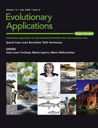 The 60th wedding anniversary is truly a momentous time for any couple. Louis Bernatchez 60th Anniversary Evolutionary Applications Vol 13 No 6