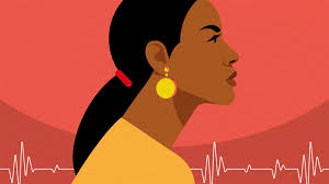 So women going through menopause have a greater chance of developing cancer because they're older. What Is Menopause And The Menopausal Transition Symptoms Causes Diagnosis And Treatment Everyday Health