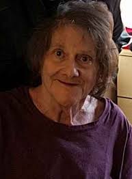 Ellen Burris Obituary November 16, 2021