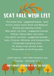 Offer not valid on products in the following categories: Last Night At Our Petsmart Kitten Scat Street Cat Rescue Facebook