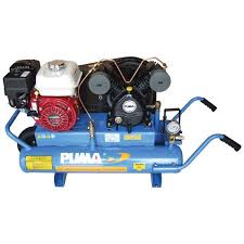 2 each puma air filter element part # 2142002 air compressor parts. Puk6508hg Puma Air Center Air Compressor 8 Gallon Gas Not For Sale In California Mta Distributors Llc