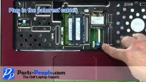 تحميل تعريفات dell inspiron n5050 وينوز 7. Dell Inspiron 15 M5040 N5040 N5050 Hard Drive Replacement Video Tutorial Youtube