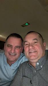 Redgrave Rangers FC (Official)