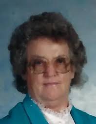 Obituary information for Grace G. Gayhart