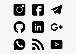 Use it in a creative project, or as a sticker you can share on tumblr. Instagram Vector Png Contact Icon Transparent Background Free Transparent Png Download Pngkey